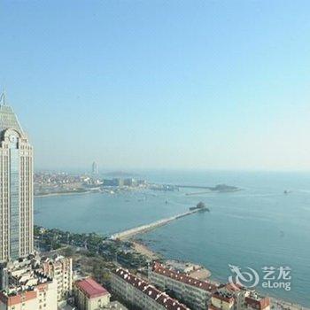 青岛索菲亚酒店式公寓(维多利亚店)(单县路分店)酒店提供图片