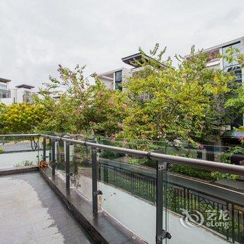 广州明月山溪小家度假别墅(4路公交明月山溪总站分店)酒店提供图片