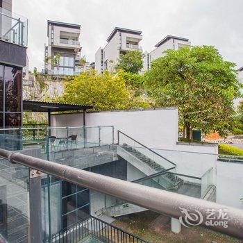 广州明月山溪小家度假别墅(4路公交明月山溪总站分店)酒店提供图片