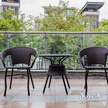 广州明月山溪小家度假别墅(4路公交明月山溪总站分店)酒店提供图片