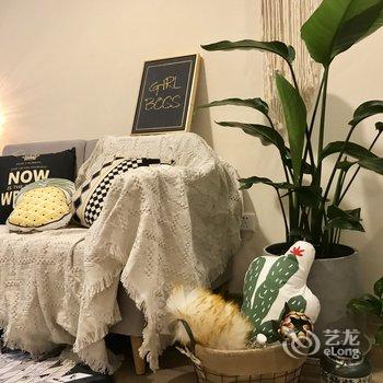 成都之上公寓(西玉龙街店)酒店提供图片