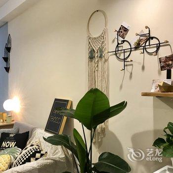 成都之上公寓(西玉龙街店)酒店提供图片