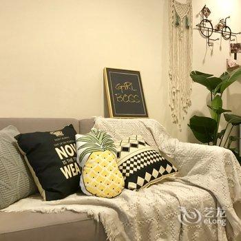 成都之上公寓(西玉龙街店)酒店提供图片
