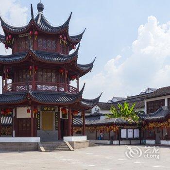 机场式公寓(上海青年路分店)酒店提供图片