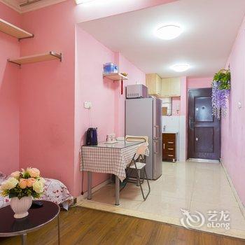 机场式公寓(上海青年路分店)酒店提供图片
