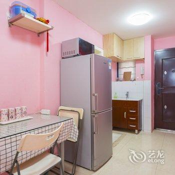机场式公寓(上海青年路分店)酒店提供图片