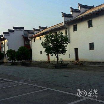 荣驿国际青年旅舍(横店梦幻谷总店)酒店提供图片