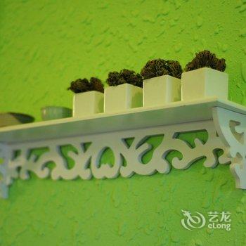 荣驿国际青年旅舍(横店梦幻谷总店)酒店提供图片