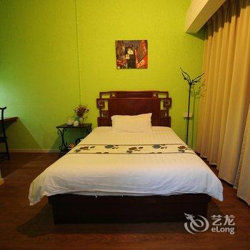 荣驿国际青年旅舍(横店梦幻谷总店)酒店提供图片