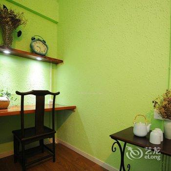 荣驿国际青年旅舍(横店梦幻谷总店)酒店提供图片