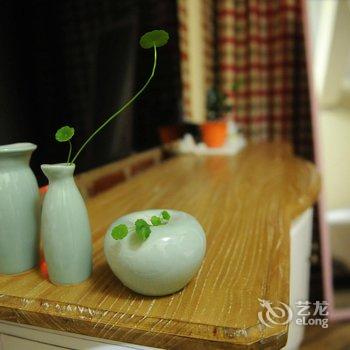 荣驿国际青年旅舍(横店梦幻谷总店)酒店提供图片