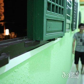 荣驿国际青年旅舍(横店梦幻谷总店)酒店提供图片