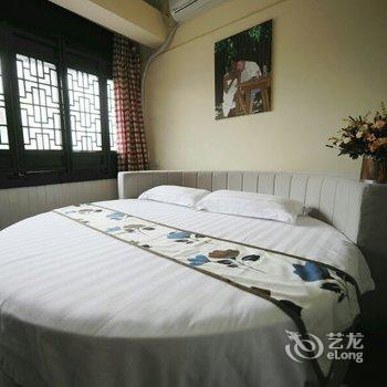 荣驿国际青年旅舍(横店梦幻谷总店)酒店提供图片