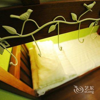 荣驿国际青年旅舍(横店梦幻谷总店)酒店提供图片