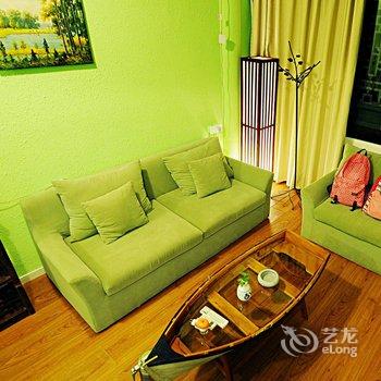 荣驿国际青年旅舍(横店梦幻谷总店)酒店提供图片