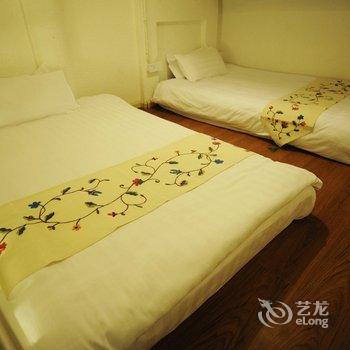 荣驿国际青年旅舍(横店梦幻谷总店)酒店提供图片