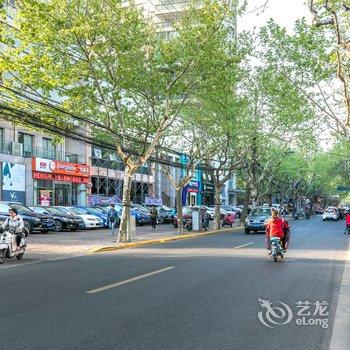 上海姚明民宿酒店提供图片