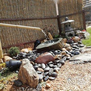 威海沁叶度假别墅(威海市群众艺术馆分店)酒店提供图片