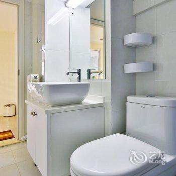 青岛东莱公寓酒店酒店提供图片