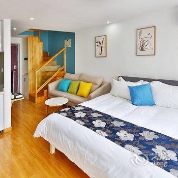 青岛东莱公寓酒店酒店提供图片