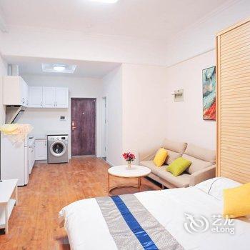 青岛东莱公寓酒店酒店提供图片