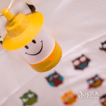 重庆梧栖公寓(中国历史文化名街雕塑分店)酒店提供图片