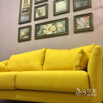 重庆kokoJune公寓(悠游堂分店)酒店提供图片