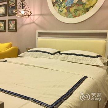 重庆kokoJune公寓(悠游堂分店)酒店提供图片