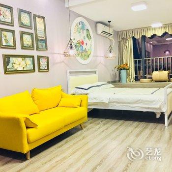 重庆kokoJune公寓(悠游堂分店)酒店提供图片