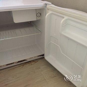 成都邓老师公寓酒店提供图片
