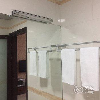 成都邓老师公寓酒店提供图片