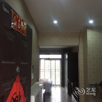 成都邓老师公寓酒店提供图片