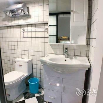 城宿Peter的异想世界公寓(上海钱业公会旧址店)酒店提供图片