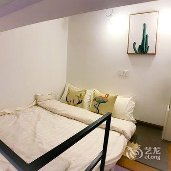 城宿Peter的异想世界公寓(上海钱业公会旧址店)酒店提供图片