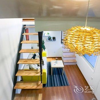 城宿Peter的异想世界公寓(上海钱业公会旧址店)酒店提供图片