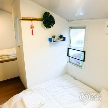 城宿Peter的异想世界公寓(上海钱业公会旧址店)酒店提供图片
