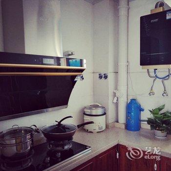 成都梁珍(遇见)客栈酒店提供图片