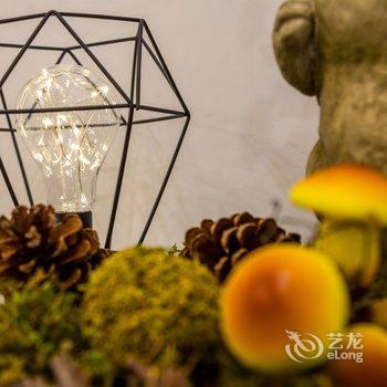 上海AimeeHouse特色民宿.酒店提供图片
