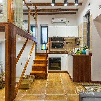 上海AimeeHouse特色民宿.酒店提供图片