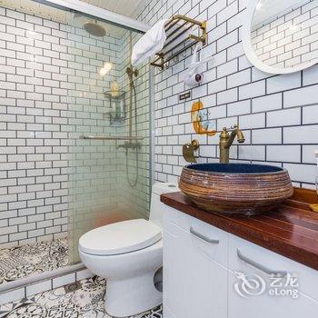 上海AimeeHouse特色民宿.酒店提供图片