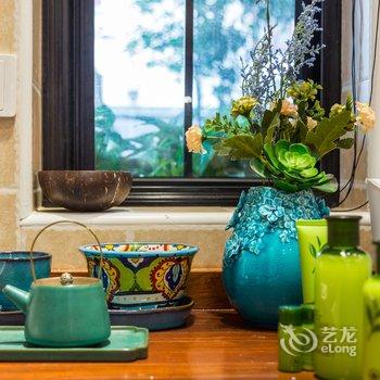 上海AimeeHouse特色民宿.酒店提供图片