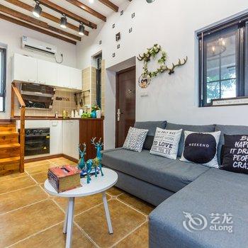 上海AimeeHouse特色民宿.酒店提供图片