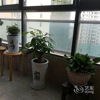 宜昌琦琦的小窝公寓酒店提供图片