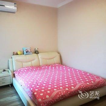宜昌琦琦的小窝公寓酒店提供图片