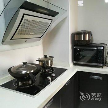 宜昌琦琦的小窝公寓酒店提供图片