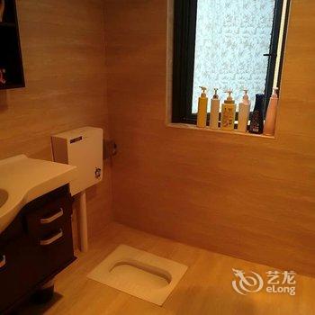 宜昌琦琦的小窝公寓酒店提供图片