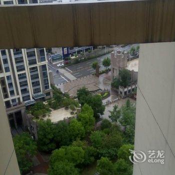 宜昌琦琦的小窝公寓酒店提供图片