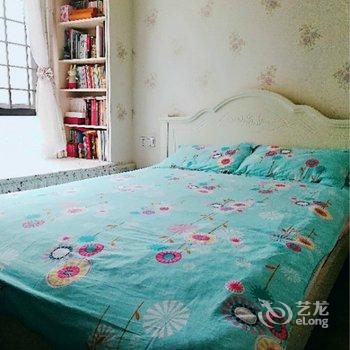 宜昌琦琦的小窝公寓酒店提供图片