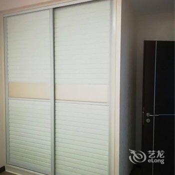 宜昌琦琦的小窝公寓酒店提供图片