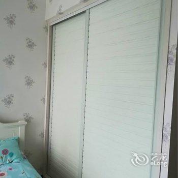 宜昌琦琦的小窝公寓酒店提供图片